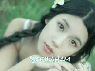 SophiaHam