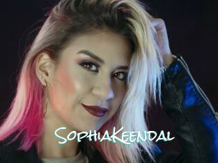 SophiaKeendal