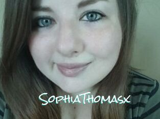 SophiaThomasx