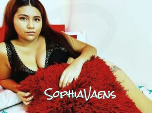 SophiaVaens