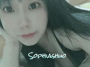 Sophiashuo