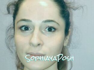 SophiayaPosh