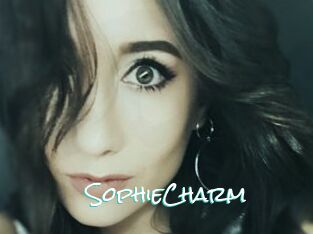 SophieCharm