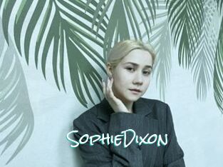 SophieDixon