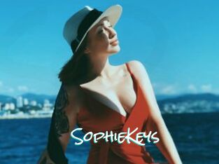 SophieKeys