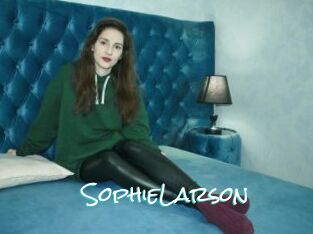 SophieLarson