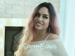 SophyEvans