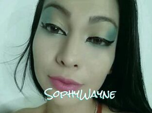 SophyWayne