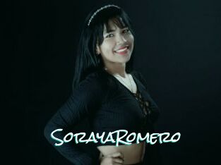 SorayaRomero