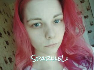 SparkleLi