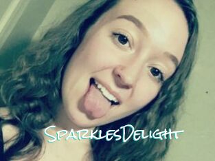 SparklesDelight