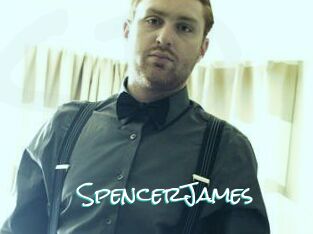 SpencerJames