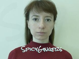 SpicyGingers