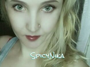 SpicyNika