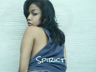 Spirict