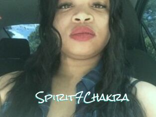 Spirit7Chakra