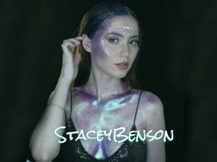 StaceyBenson