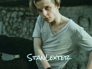 StanLexter