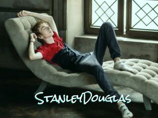 StanleyDouglas