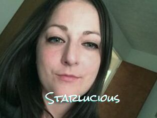 Starlucious