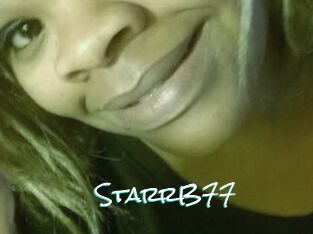 StarrB77