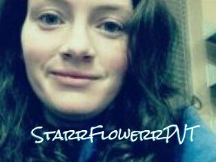 StarrFlowerrPVT