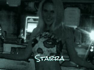 Starra