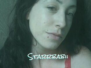 Starrbabii