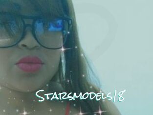 Starsmodels18