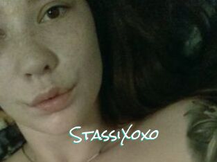 StassiXoxo