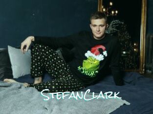 StefanClark