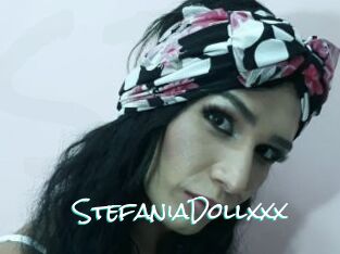 StefaniaDollxxx