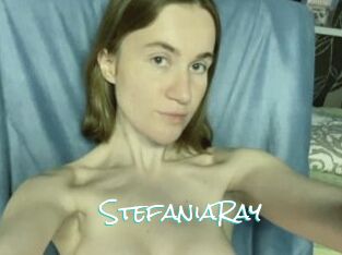 StefaniaRay