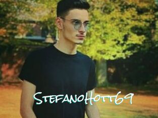 StefanoHott69