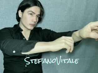 StefanoVitale