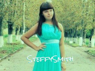 SteffySmith