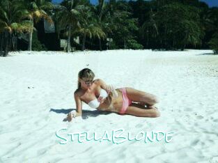 Stella_Blonde