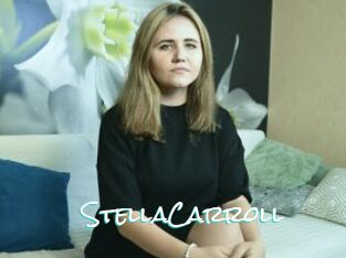 StellaCarroll