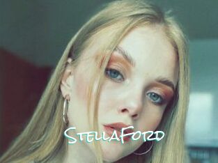 StellaFord