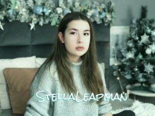 StellaLeapman