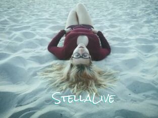 StellaLive