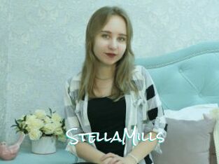 StellaMills