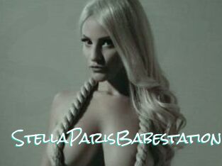 StellaParisBabestation