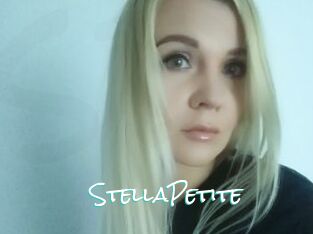 StellaPetite