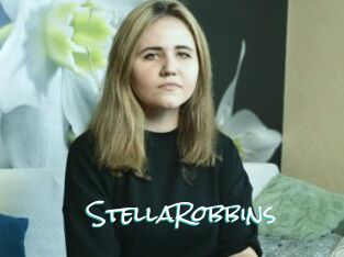 StellaRobbins