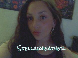 Stellarheather