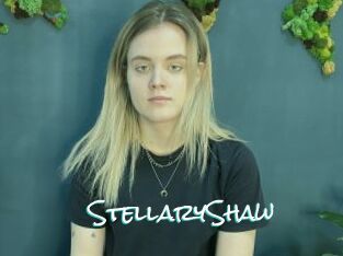 StellaryShaw