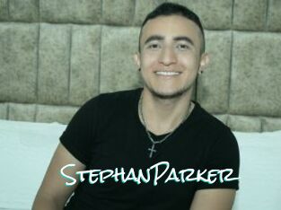 StephanParker