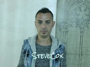 SteveCox