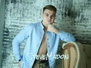 SteveMadon